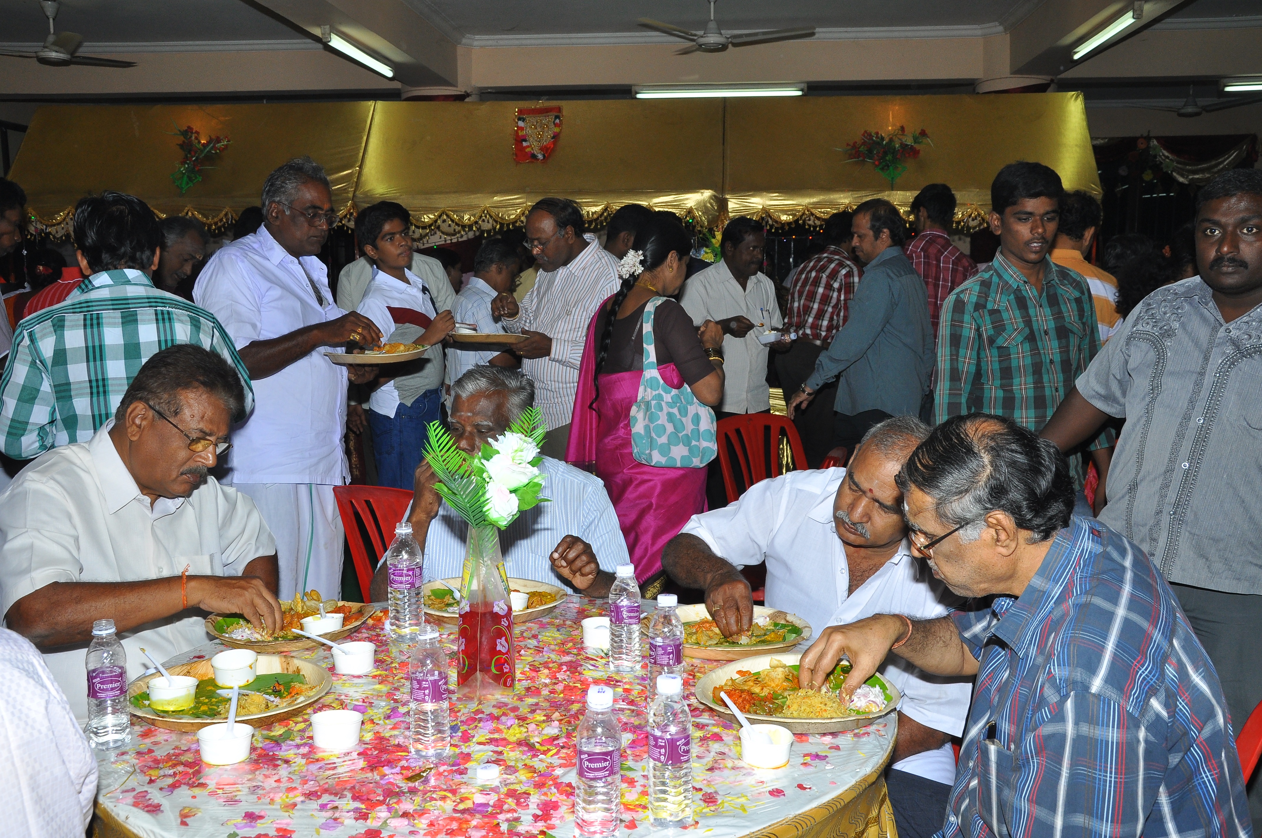Catering Services